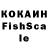 COCAIN VHQ Aksinja Rasskazova